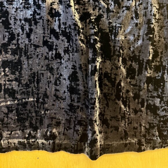 Eileen Fisher - Velvet Tank Dress - Picture 3 of 5